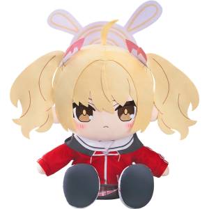 Blue Archive: Chokopuni - Plush Toy - Yoshimi (Large Size 40cm) [Good Smile Company]