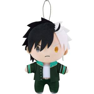 WIND BREAKER: Plush Mascot - Haruka Sakura (Reissue) [Orange Rouge]
