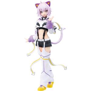 Ichiban Kuji: Hololive - Nekomata Okayu (Cyberpunk Ver.) [2nd Hand]
