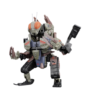 BEASTBOX MEGA MECHABEAST: BMM-02 ZOMBIETRACK [52Toys]