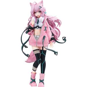 Ichiban Kuji: Hololive - Hakui Koyori (Cyberpunk Ver.) [2nd Hand]