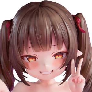 Nikkan Shoujo: Elven Brat Anita (Reissue) 1/6 [Insight]