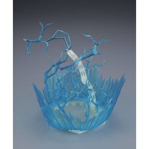 Aura Effect (Blue) [Figure-rise Effect / Bandai]