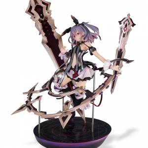 Kai-ri-sei Million Arthur - Fairy Farusaria [Square Enix]