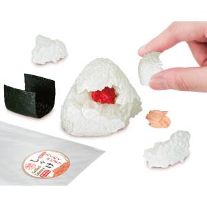 KAITAI Puzzle Lite: Onigiri Puzzle [Megahouse]