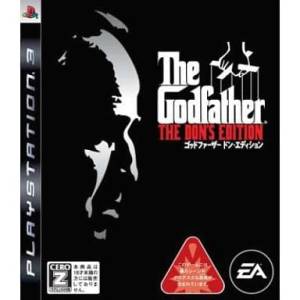 The Godfather - The Don’s Edition [PS3 - Used Good Condition]