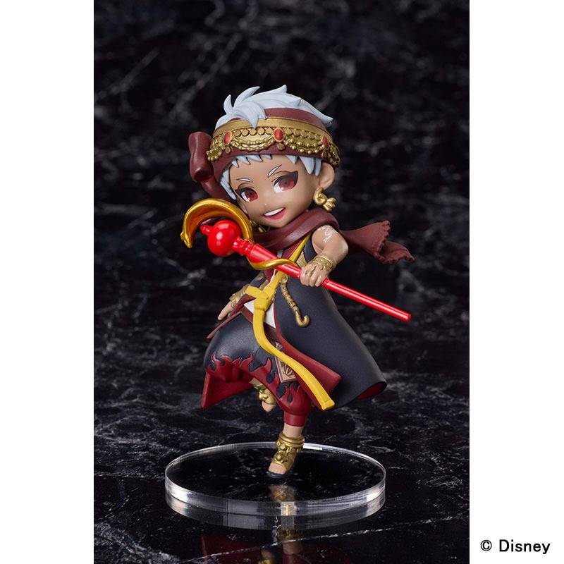 Disney Twisted Wonderland: Deformed Figure Series 3 - Complete Box