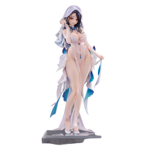 Goddess of Victory NIKKE: Isabel - Honeymoon Party Ver. 1/7 [Hobby Sakura]
