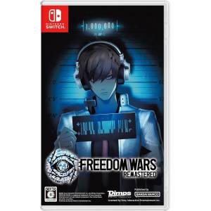 Freedom Wars Remastered (Multi-Language) [Switch - Used Good Condition]