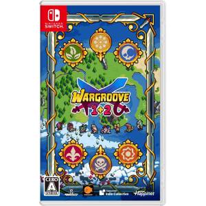 Wargroove 1 + 2 (Multi-Language) [Switch - Occasion BE]