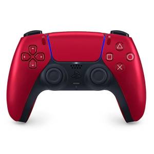 DualSense Wireless Controller (Volcanic Red Ver.) [PS5]