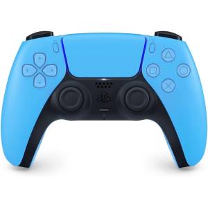 DualSense Wireless Controller (Starlight Blue Ver.) [PS5]