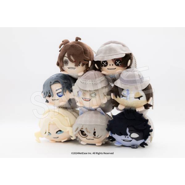 Identity V てるてるマスコット Identity V Official Merch Store - Face-Changing Figurines