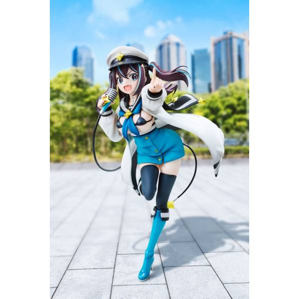 KDcolle: Gushing over Magical Girls - Akoya Matama - 1/7