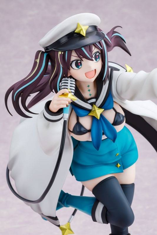 KDcolle: Gushing over Magical Girls - Akoya Matama - 1/7 KDcolle: Gushing over Magical Girls - Akoya Matama - 1/7