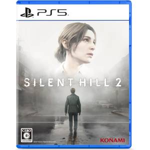 Silent Hill 2 Remake [PS5 - Usado Buen Estado]
