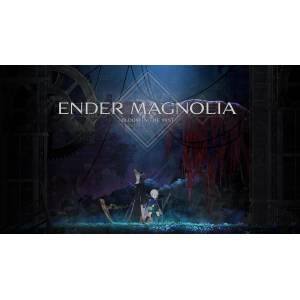 Ender Magnolia: Bloom in the Mist (Multi-Language) [PS5 - Usado Buen Estado]