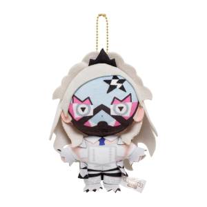POKÉMON TRAINERS: Plush Mascot - Eri (Limited Edition) [The Pokémon Company]