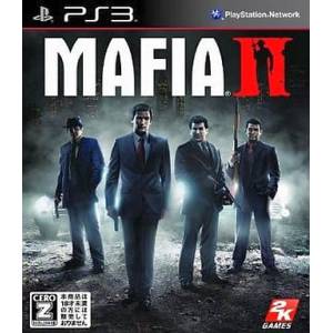 Mafia II [PS3 - Occasion BE]