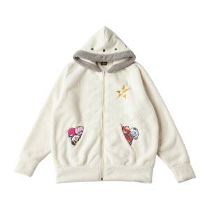 Pokémon: POKÉMON TRAINERS -STARDUST★BESTIES - Roomwear Set (Limited Edition) [The Pokémon Company]