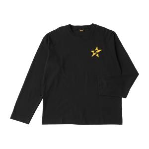 Pokémon: POKÉMON TRAINERS -STARDUST★BESTIES - Long Sleeves T-shirt (Limited Edition) [The Pokémon Company]