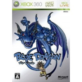 Blue Dragon [occasion]