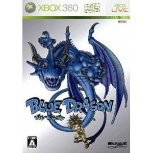 Blue Dragon [X360 - Used Good Condition]