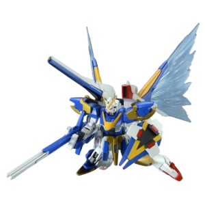 HG 1/144: Victory 2 Assault Buster Gundam Expansion Effect Unit - Wings of Light (Limited Edition) (Reissue) [Premium Bandai]