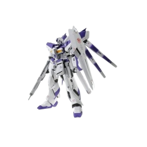 MG 1/100: Mobile Suit Gundam - Hi-ν Gundam (Ka Ver.) (Limited Edition) (Reissue) [Bandai Spirits]