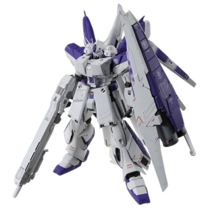 MG 1/100: Mobile Suit Gundam - Hi-ν Gundam (Ka Ver.) HWS Expansion Set (Limited Edition) (Reissue) [Premium Bandai]