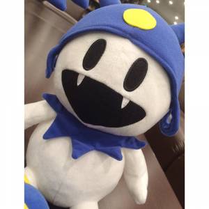 Persona 5 - Jack Frost [Plush Toys]