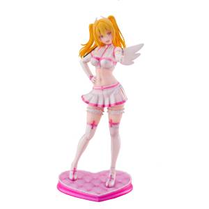 2.5 Dimensional Seduction: Lilysa Amano - Liliel, True Angel Form 1/6 [Bellfine]