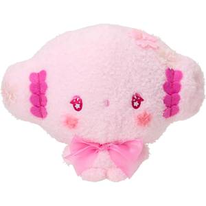 Sanrio Characters: Plush Toy - Kogimyun (Sakura) [Sanrio]