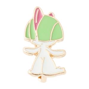 Pokémon: Ear Clips - 37 - Ralts [The Pokémon Company]