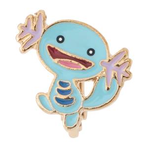 Pokémon: Ear Clips - 36 - Wooper [The Pokémon Company]