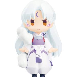Hello! Good Smile: Inuyasha - Sesshomaru [Good Smile Company]