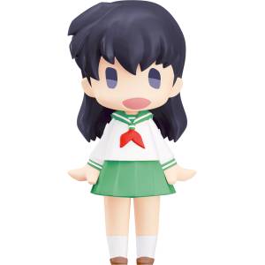 Hello! Good Smile: Inuyasha - Kagome Higurashi [Good Smile Company]
