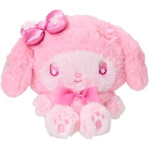 Sanrio Characters: Plush Toy - My Meoldy (Sakura) [Sanrio]