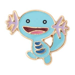 Pokémon: Earrings - 36 - Wooper [The Pokémon Company]