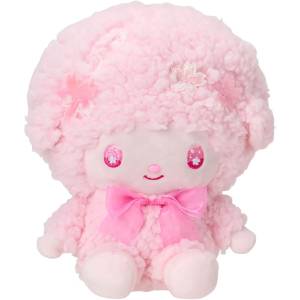 Sanrio Characters: Plush Toy - My Sweet Piano (Sakura) [Sanrio]