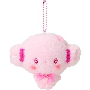 Sanrio Characters: Keychain Mascot - Cogimyun (Sakura) [Sanrio]