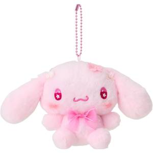 Sanrio Characters: Keychain Mascot - Cinamoroll (Sakura) [Sanrio]