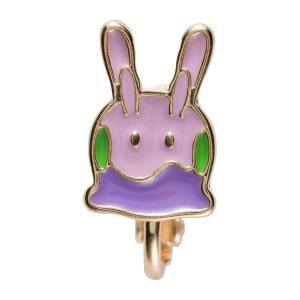 Pokémon: Ear Clips - 16 - Goomy [The Pokémon Company]