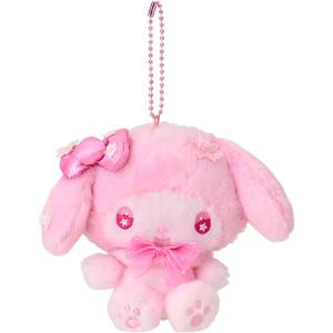 Sanrio Characters: Keychain Mascot - My Melody (Sakura) [Sanrio]