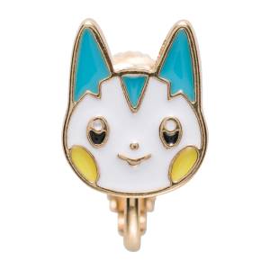 Pokémon: Ear Clips - 8 - Pachirisu [The Pokémon Company]