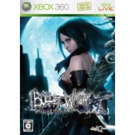Bullet Witch [occasion]