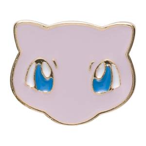 Pokémon: Earrings - 3 - Mew [The Pokémon Company]