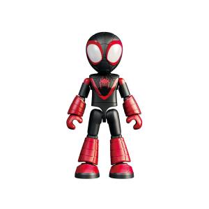 MARVEL: Spidey Amazing Levels Vol.1 - Spider-Man (Miles Morales) [BLOKEES]