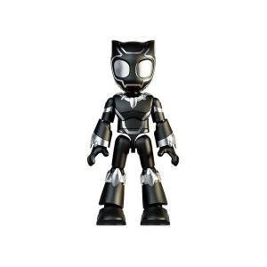MARVEL: Spidey Amazing Levels Vol.2 - Black Panther (T'Challa) [BLOKEES]