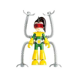 MARVEL: Spidey Amazing Levels Vol.2 - Doctor Octopus [BLOKEES]